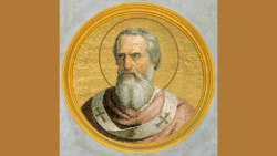 San Pasquale, Basilica di San Paolo fuori le mura