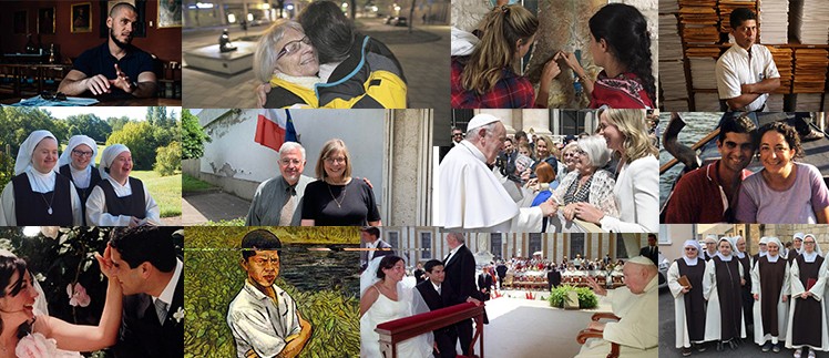 Stories by Vatican Radio - Vatican News