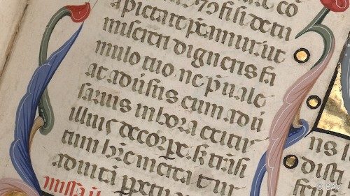 Meditazioni della Casa Pontificia