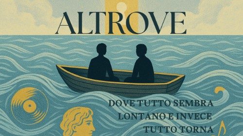 Altrove