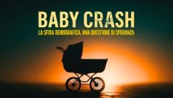 Baby crash