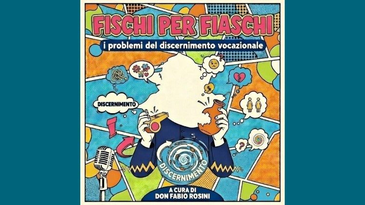 FISCHI PER FIASCHI - ROSINI - 1