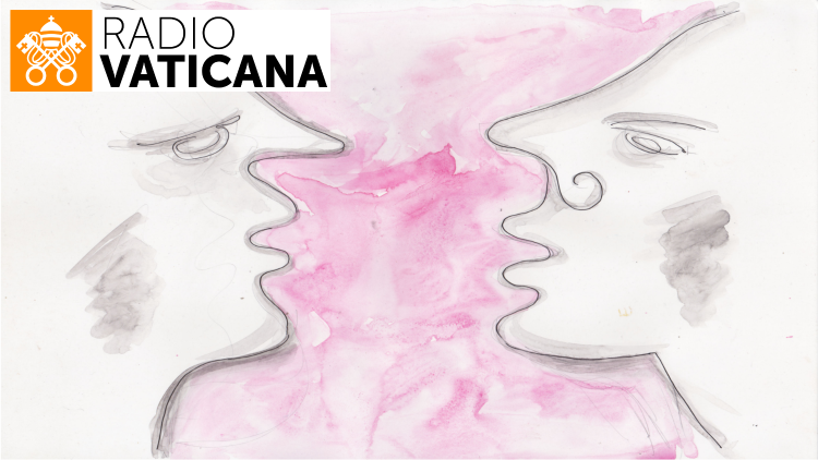 Faccia a faccia: interlocutori reali ma anche immaginari. La forza del dialogo