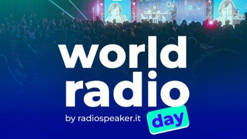 Word Radio Day